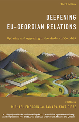 deepening eu-ge relations